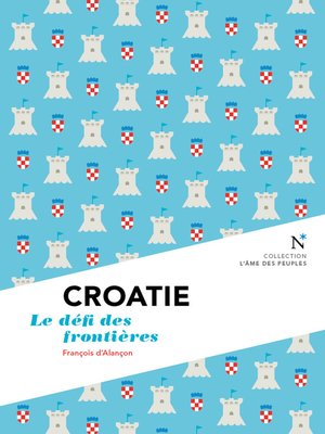 cover image of Croatie